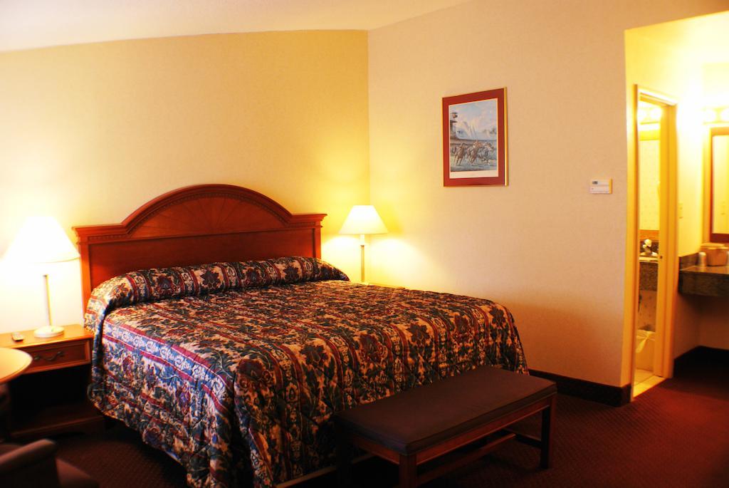 Landmark Motor Inn Glens Falls Pokoj fotografie